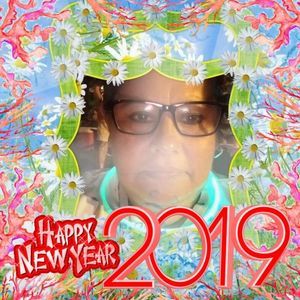 Meet your Posher, Norma leticia